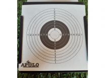 CAZA BALINES APOLO SNP-1 - 80081