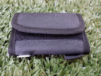 PORTA BALAS NYLON C/ TAPA SURI P/ C.44 - 231