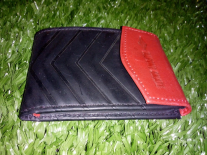BILLETERA ALPINE SKATE C/SOLAPA - 4006