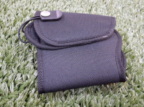PISTOLERA TOBILLERA NYLON SURI P/ BERSA 22/380 - 251