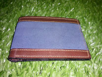 BILLETERA S. BARRIOS GAMUZA - 746