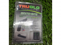 ALZA Y GUION TRUGLO P/ GLOCK 17 - 19 TRITIUM / F. OPTICA 76049046