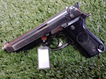 BERETTA C. 9 MM 92 FS PAVON - USADA