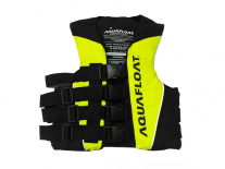 CHALECO AQUAFLOAT SKI - 30 KG - 2183