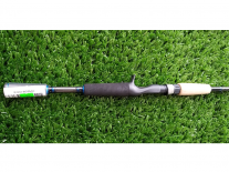 CAÑA HUECA LEXUS EGO 6.03 12/25 LBS 3TR - EGO-603MH