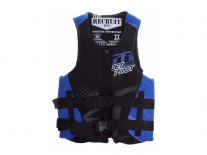 CHALECO JET PILOT RECRUIT NEOPRENE SS-JP12382/4/5