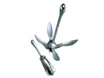 ANCLA PARAGUA RO-AN 3,2 KG - 145