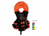 CHALECO AQUAFLOAT SKI NIÑO 30 KG A.2182
