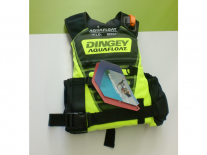 CHALECO AQUAFLOAT DINGEY T 14