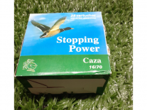 CARTUCHO STOPPING POWER C. 16 M7 - 5014