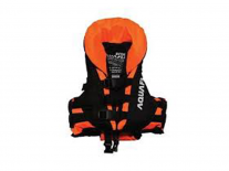 CHALECO AQUAFLOAT SKI NIÑO S/CUELLO T 3 - 2183