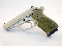 BERSA C. 380 TH PLUS COMBAT 15T NIK - 0TPCBK