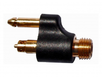 CONECTOR RO-AN YAMAHA MACHO - 1536