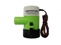 BOMBA DE ACHIQUE ATTWOOD 12 VOLT