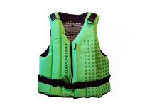 CHALECO AQUAFLOAT BASTONADO 100KG