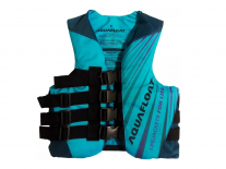 CHALECO AQUAFLOAT SKI - 60 KG - 2185