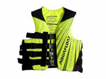 CHALECO AQUAFLOAT SKI - 80 KG - 2186