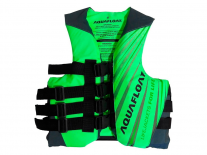 CHALECO AQUAFLOAT SKI - 100 KG - 2187