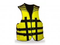 CHALECO AQUAFIT 3 TIRAS - 60 KG
