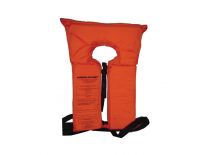 CHALECO AQUAFLOAT NARANJA APROBADO - 2140