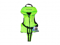 CHALECO AQUAFLOAT NIÑO HEAD UP T 3 - 2153