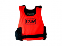 CHALECO AQUAFLOAT PRO KAYAK T 8 - 2026