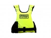 CHALECO AQUAFLOAT PRO KAYAK T 10 - 2027