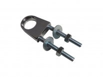 CANCAMO RO-AN 2 TORNILLOS BCE CROMADO - 576
