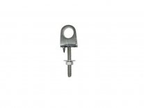 CANCAMO RO-AN 1 TORNILLO BCE CROMADO - 575