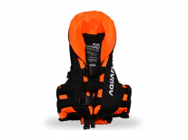 CHALECO AQUAFLOAT SKI C/ CUELLO - BEBE - 2112