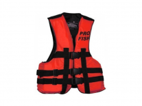 CHALECO AQUAFLOAT PRO FISH T 14 - 2118