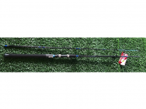 CAÑA HUECA DAM MAXI STICK MEDIUM 240 2T - 29435