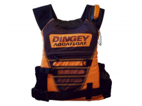 CHALECO AQUAFLOAT DINGEY - 60 KG