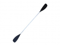 PALA DOBLE RO-AN 2,1 MTS ALUM - 1698