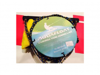 CUERDA AQUAFLOAT P/ SKI IMPORTADA C/ TERMINAL CHICO - 7822