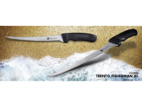 CUCHILLO TRENTO FISHERMAN XL - 131900