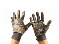 GUANTE BRAMAN CAMO TALLE UNICO