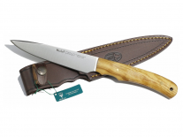 CUCHILLO MUELA CRIOLLO - 14OL MADERA OLIVO