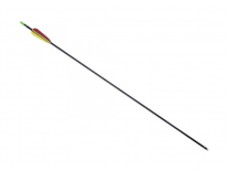 FLECHA LESLIE F. DE VIDRIO D 054 - 61 CM