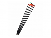 FLECHA SURFISH NEGRA 81 CM - MK-FA32
