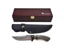 CUCHILLO TRENTO  HUNTER 530-3572 - 131656