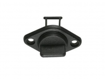 TAPON RO-AN PVC  GRANDE C/ BASE - 582