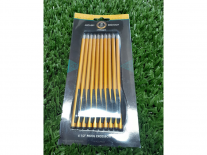 FLECHA LESLIE ALUMINIO D 015-A 16,5 CM