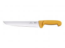 CUCHILLO VICTORINOX 5.8431.24 SWIBO CARNICERO - 23563