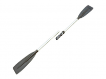 PALA DOBLE AQUAFLOAT PLASTICA 2,20
