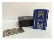 ENCENDEDOR ZIPPO 29472 - 27981