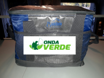 SOFT COOLER BAMBOO 36 LTS C/ BOLSILLO - 26594