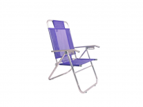 REPOSERA DESCANSAR AL 5P C/COV - 80015