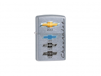 ENCENDEDOR ZIPPO CHEVY M. 24018 / 20968