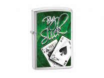 ENCENDEDOR ZIPPO 28281 - 28648